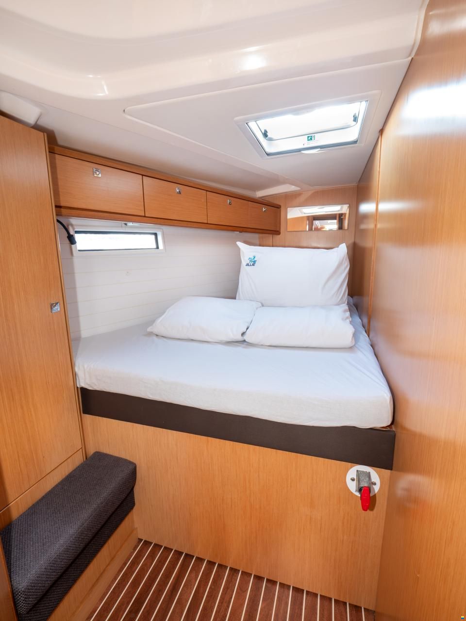 Bavaria 51 Cruiser