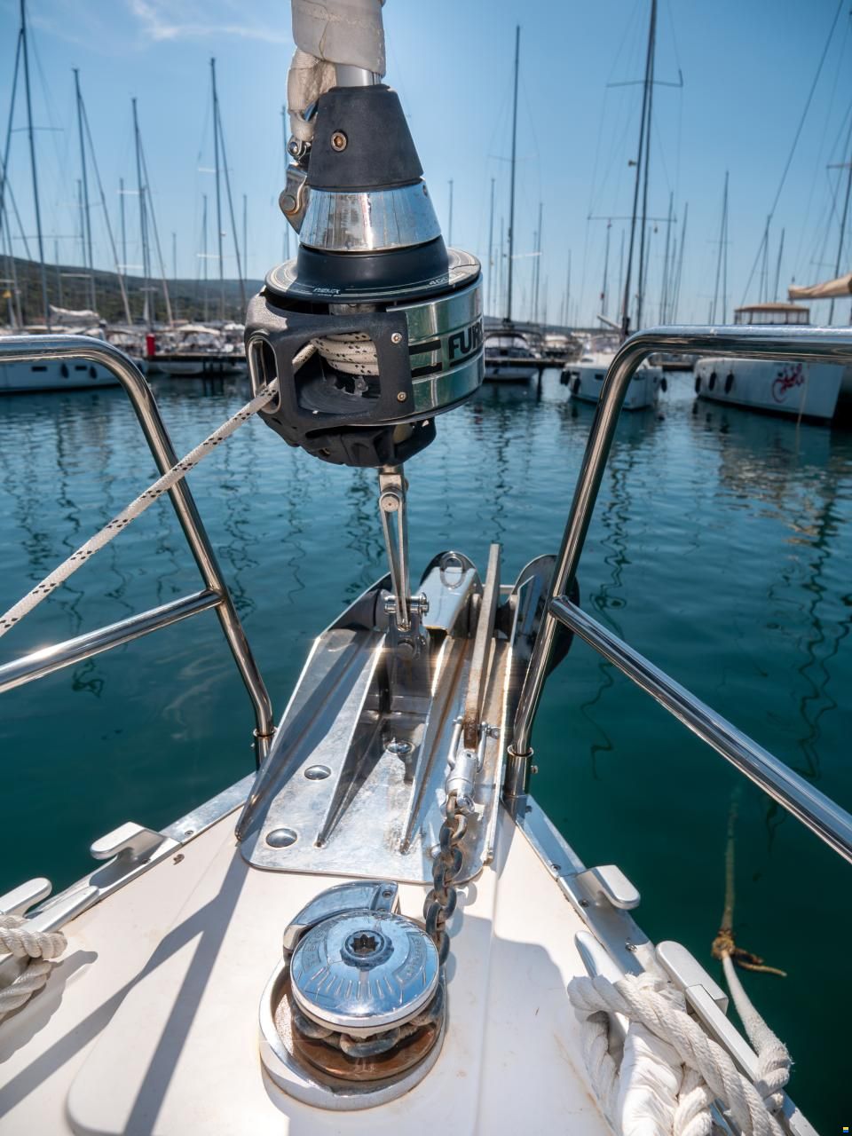 Bavaria 51 Cruiser