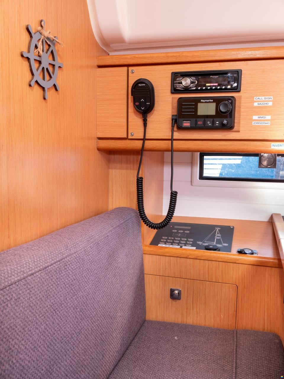 Bavaria 51 Cruiser