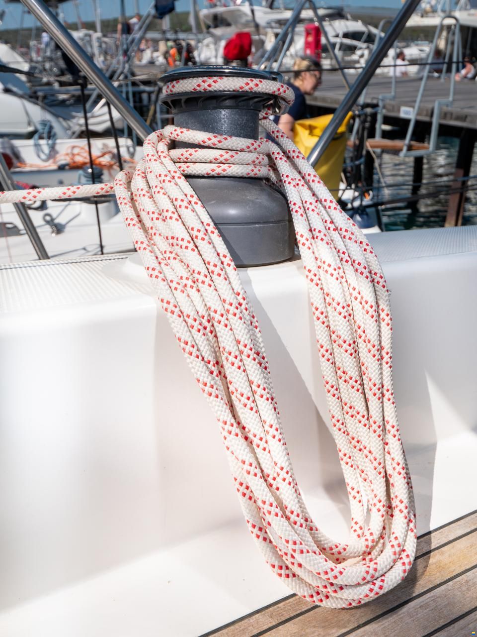 Bavaria 51 Cruiser
