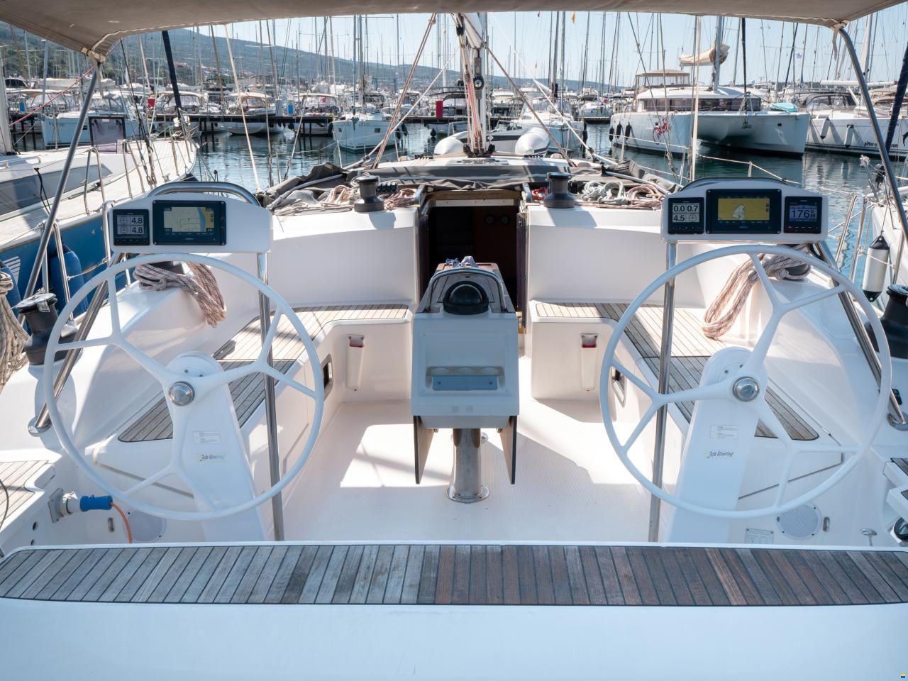 Bavaria 51 Cruiser