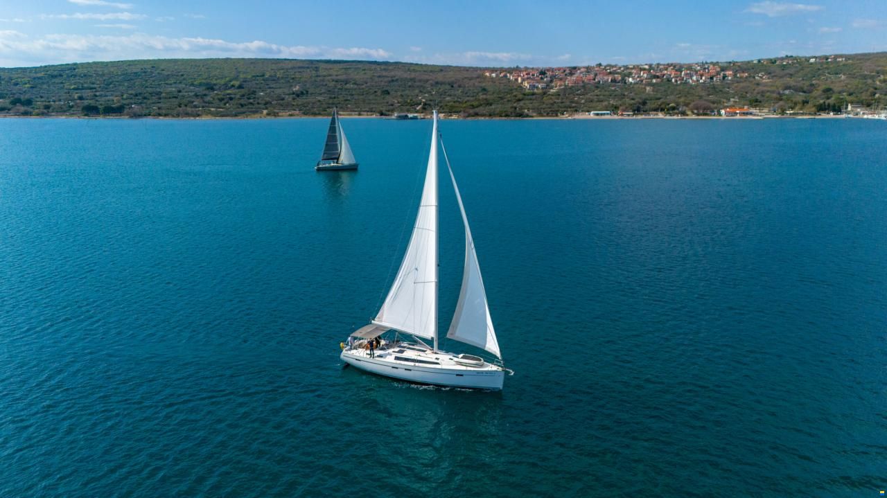 Bavaria 51 Cruiser