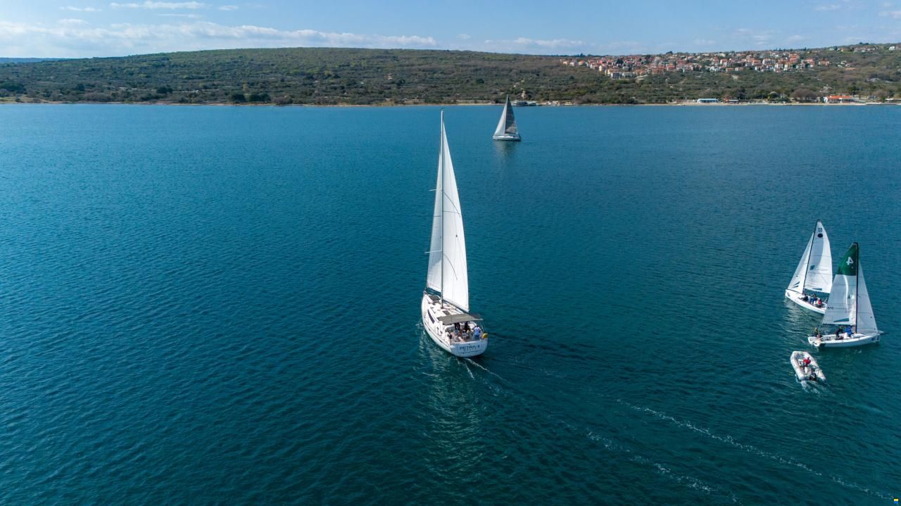 Bavaria 51 Cruiser