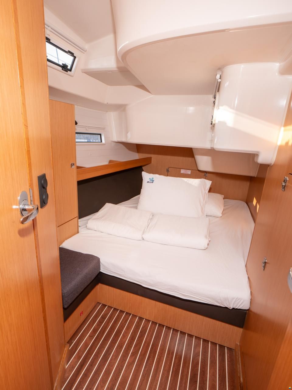 Bavaria 51 Cruiser