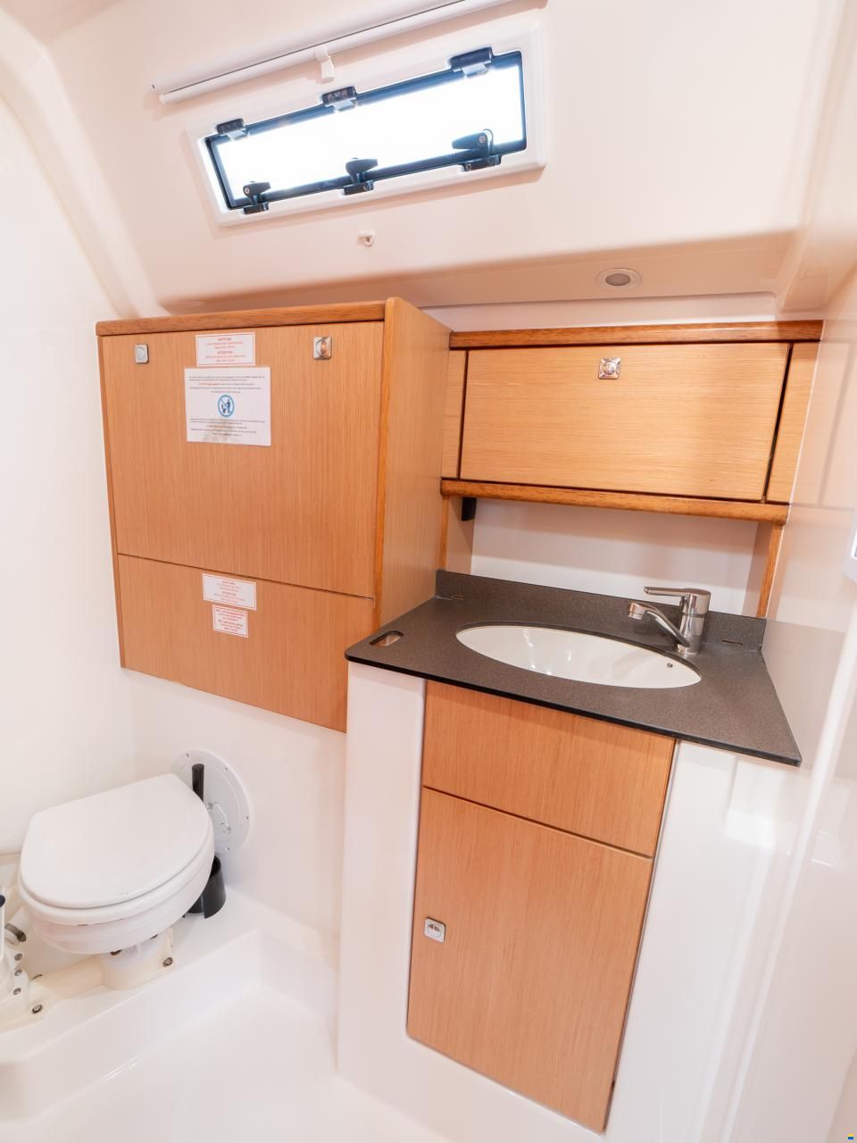 Bavaria 51 Cruiser