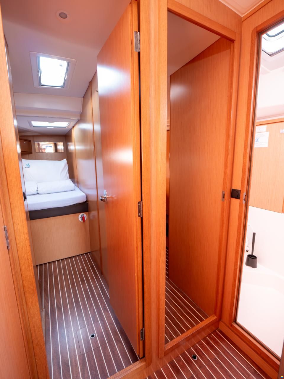 Bavaria 51 Cruiser