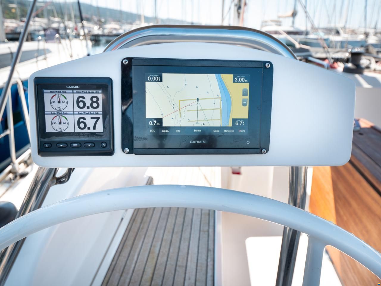 Bavaria 51 Cruiser