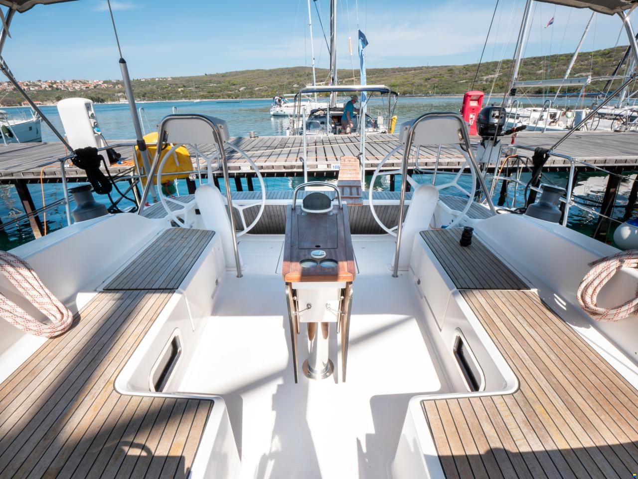 Bavaria 51 Cruiser