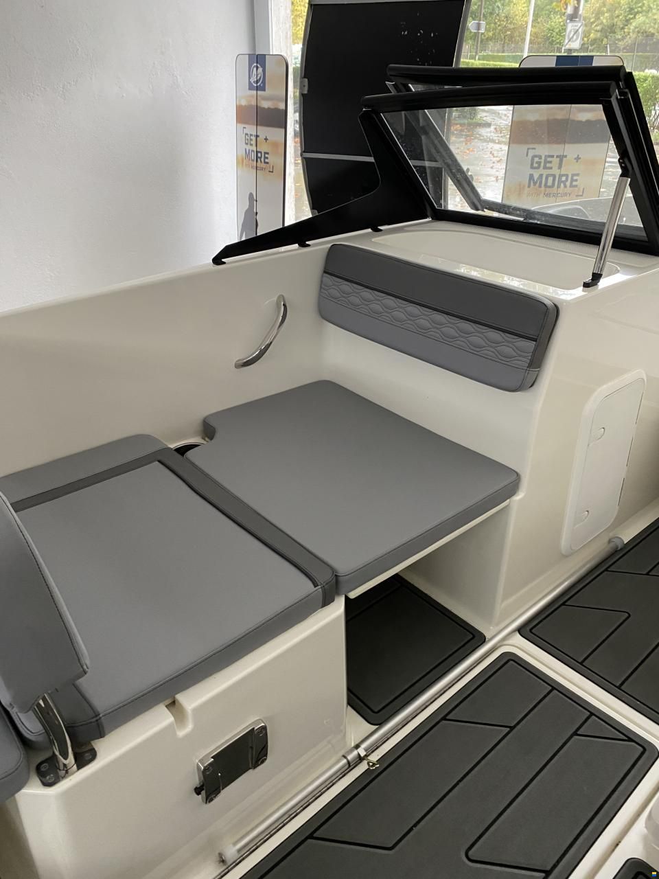 Bayliner M19