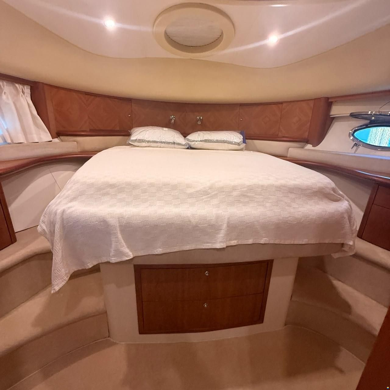 AICON Yachts 56 Fly