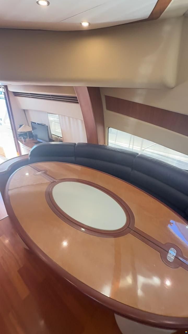 AICON Yachts 56 Fly