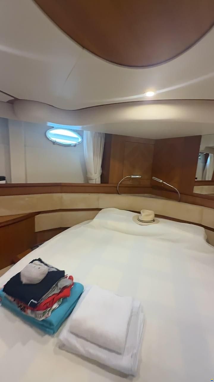 AICON Yachts 56 Fly