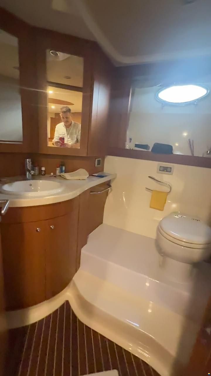AICON Yachts 56 Fly
