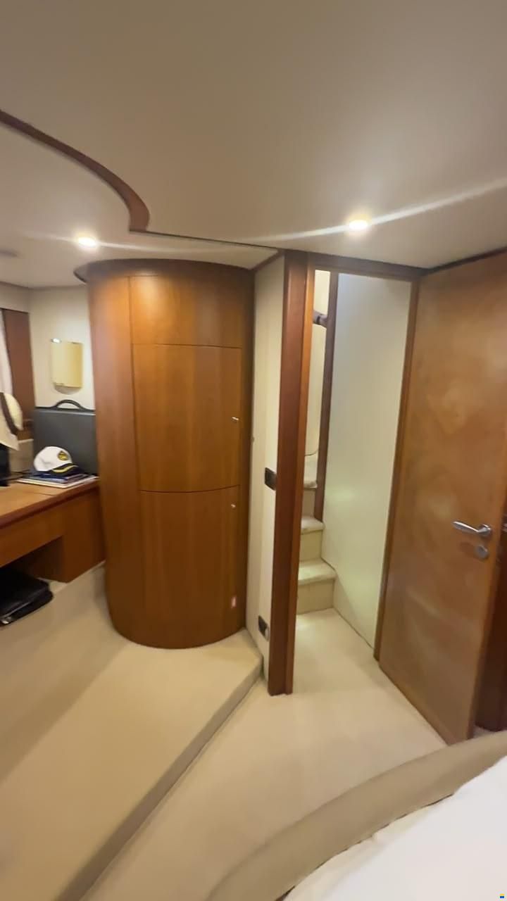 AICON Yachts 56 Fly