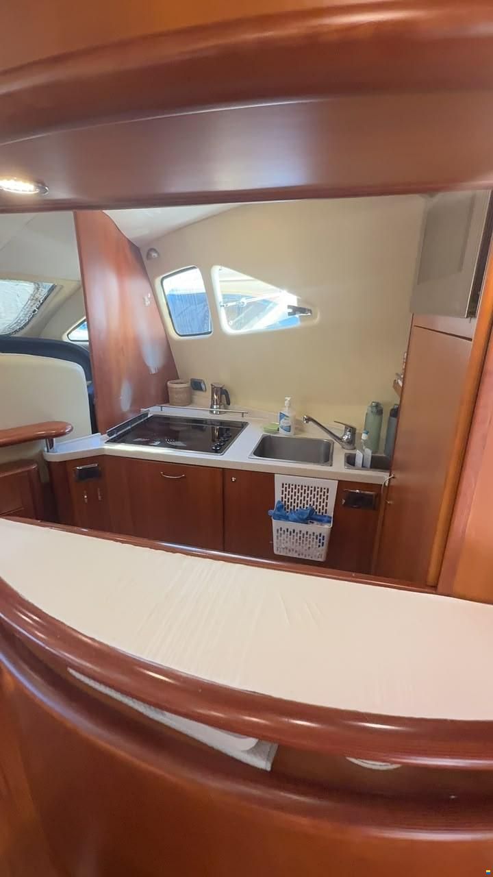 AICON Yachts 56 Fly