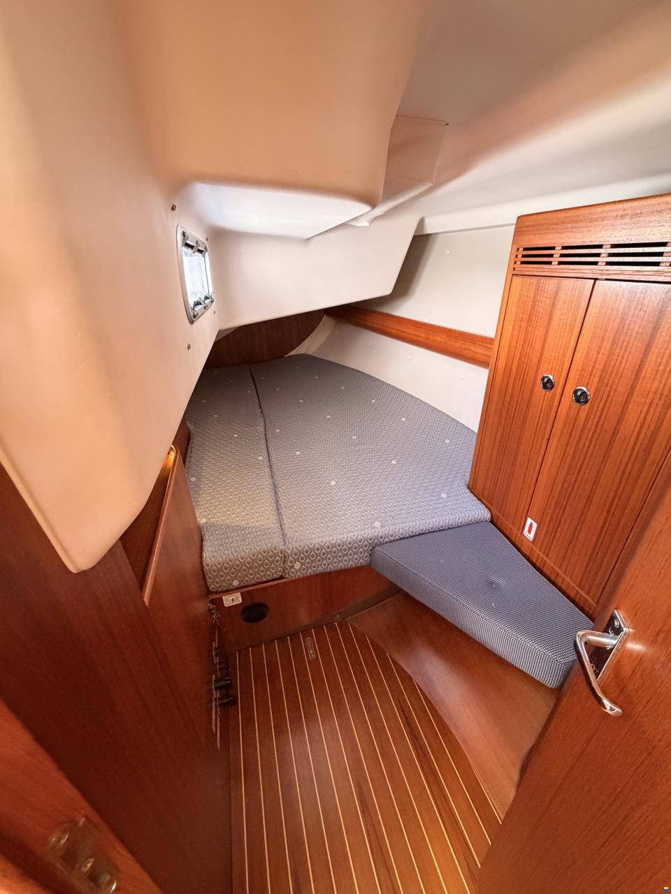 X-Yachts X-442