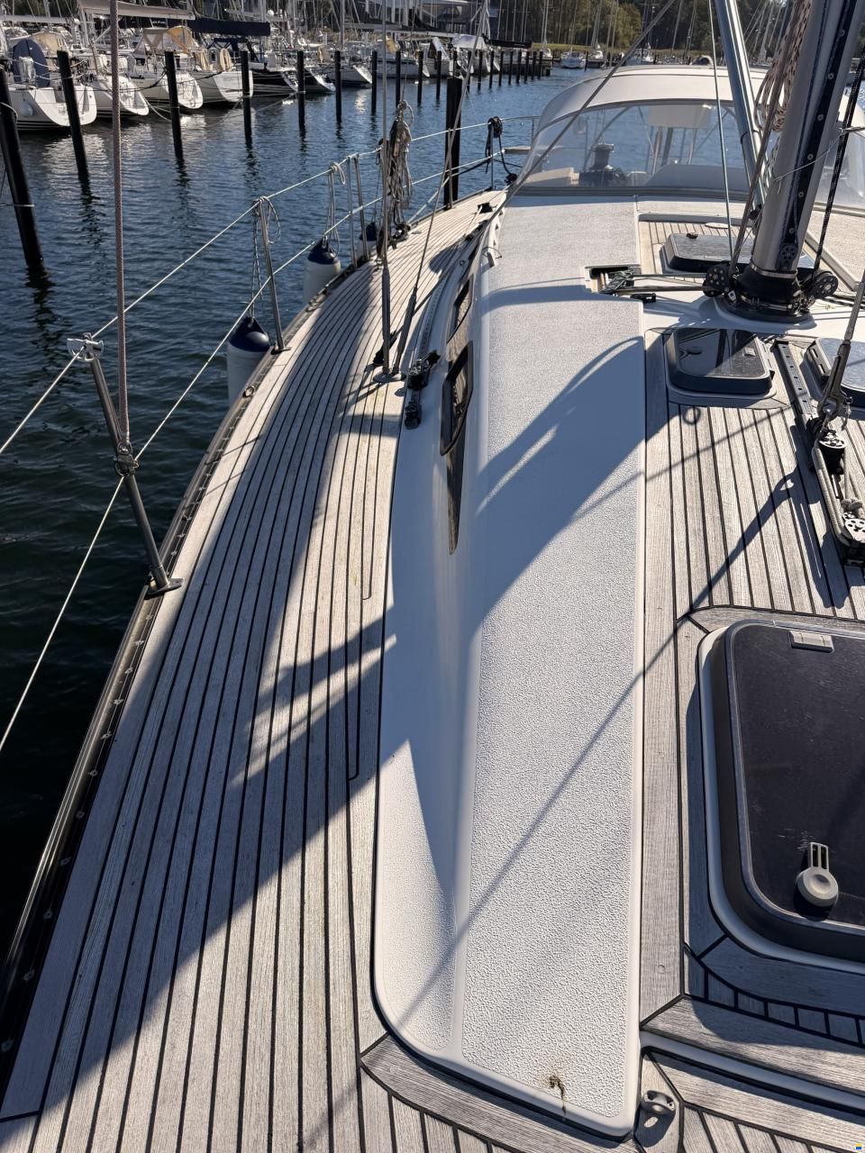 X-Yachts X-442