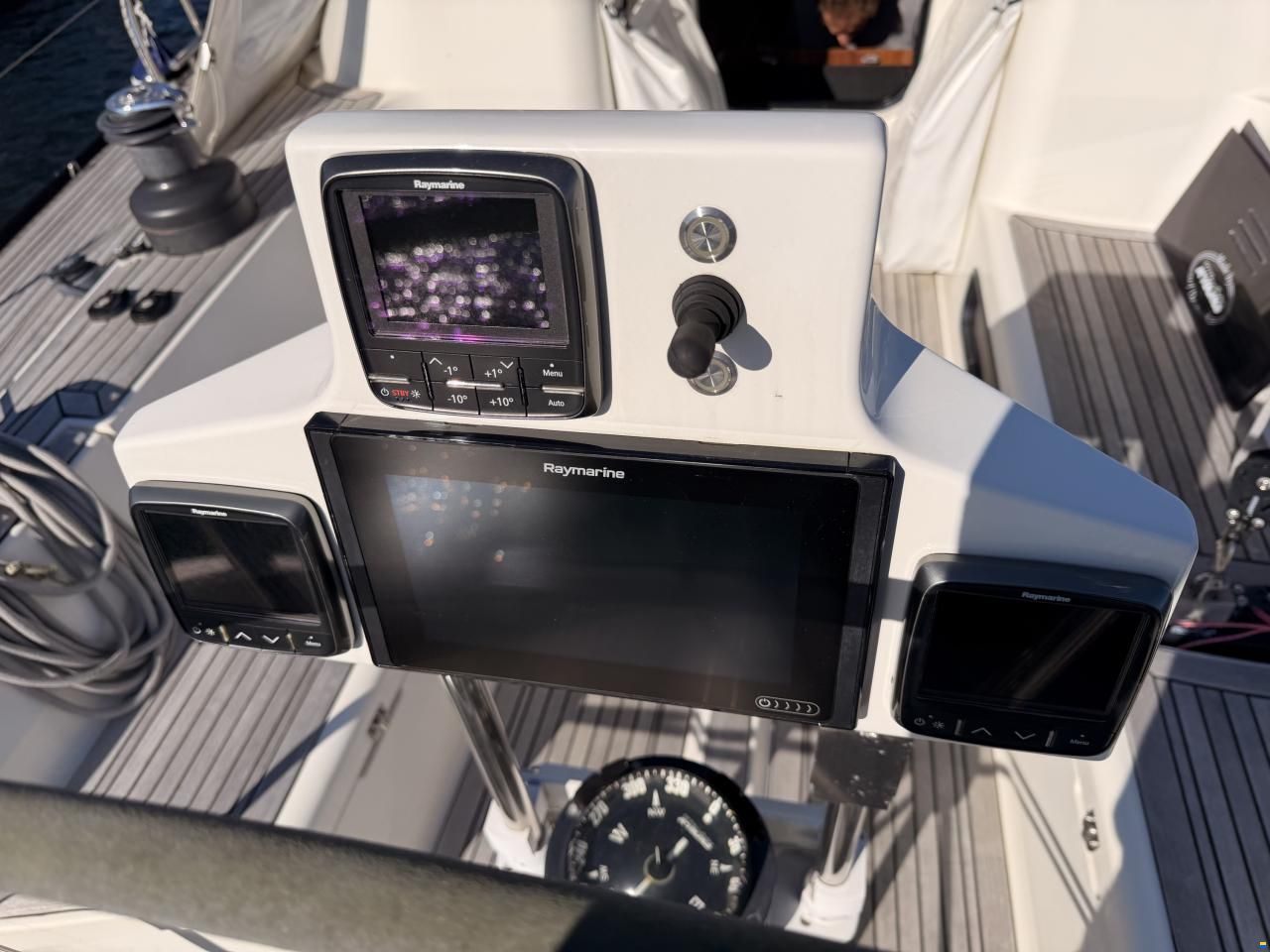 X-Yachts X-442
