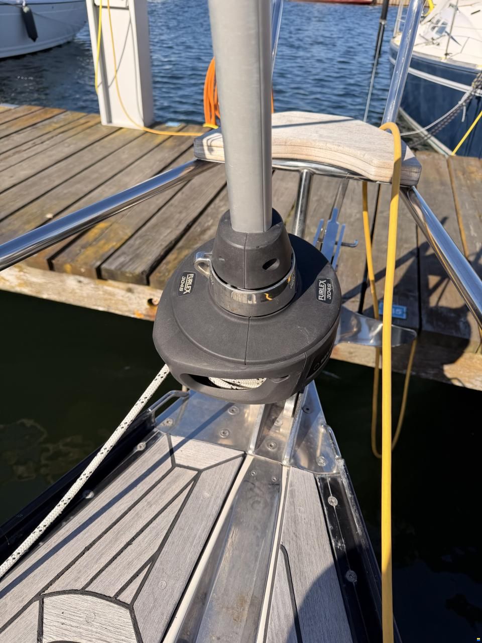 X-Yachts X-442