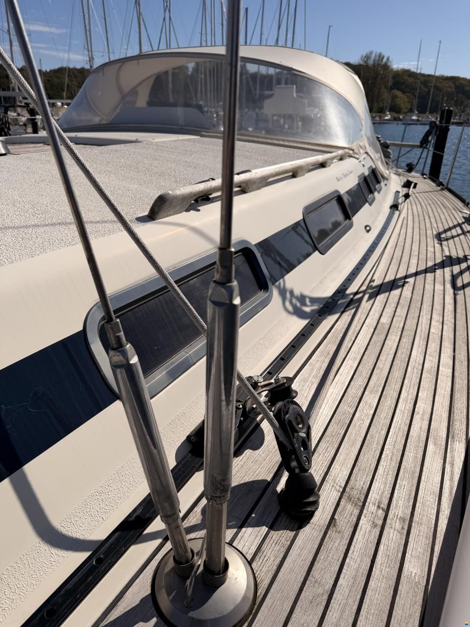 X-Yachts X-442
