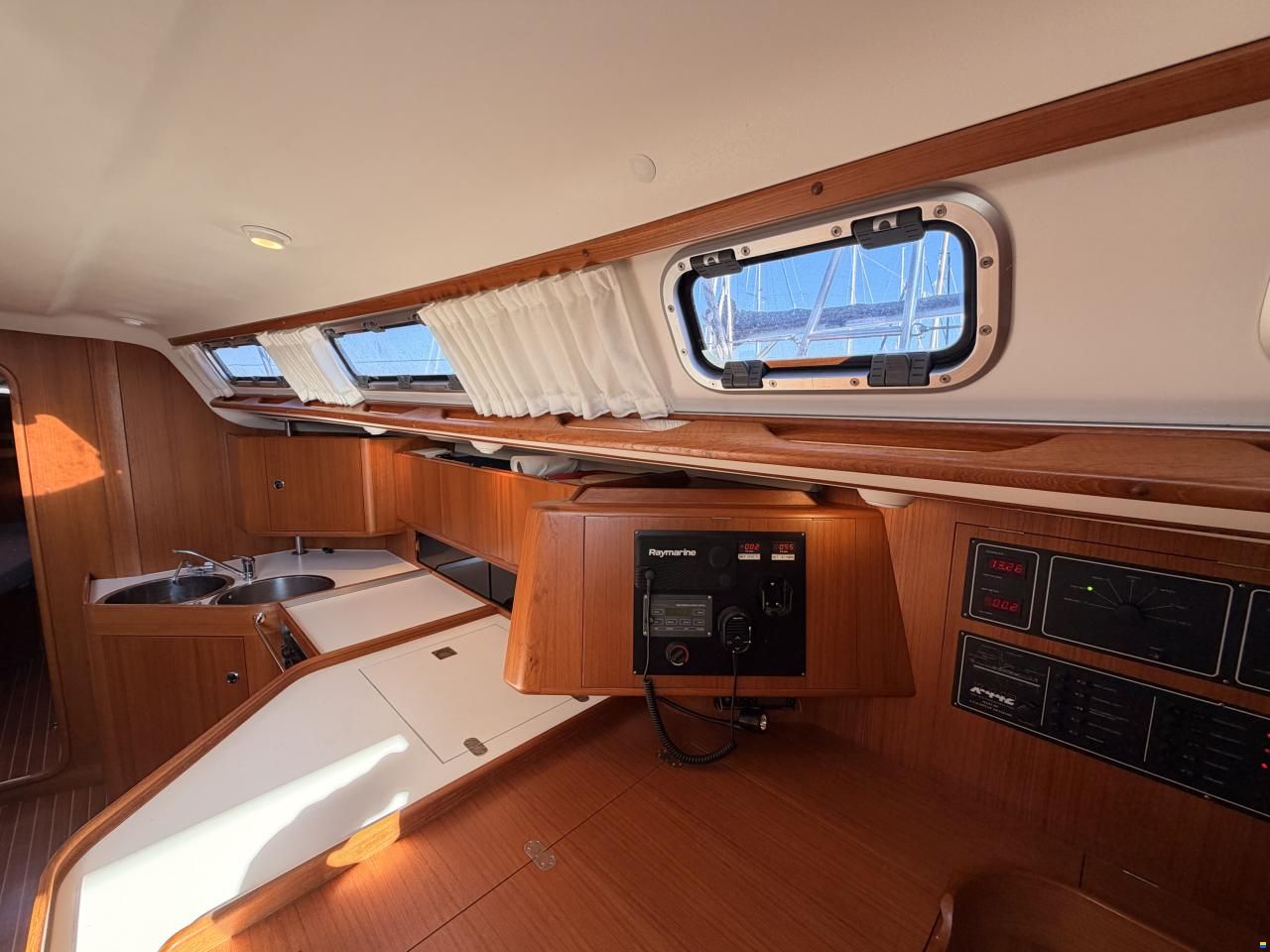X-Yachts X-442
