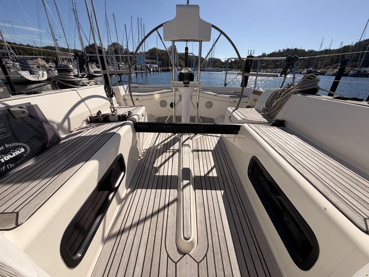 X-Yachts X-442