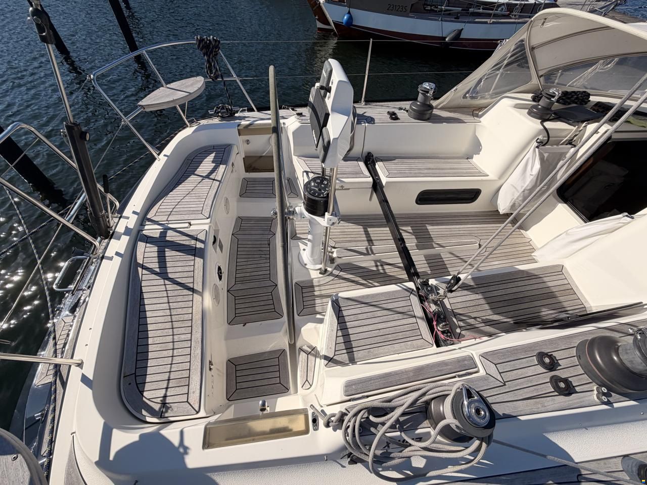 X-Yachts X-442