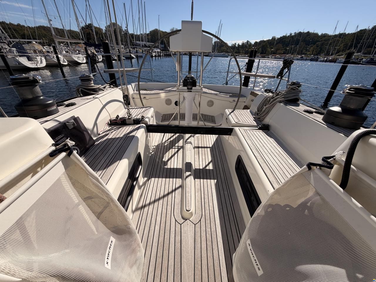 X-Yachts X-442