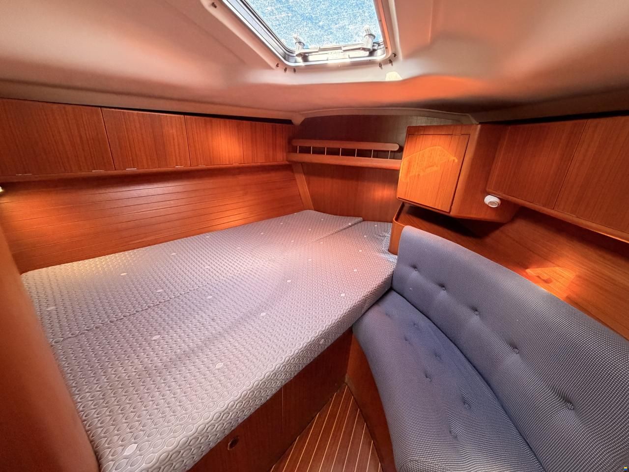 X-Yachts X-442