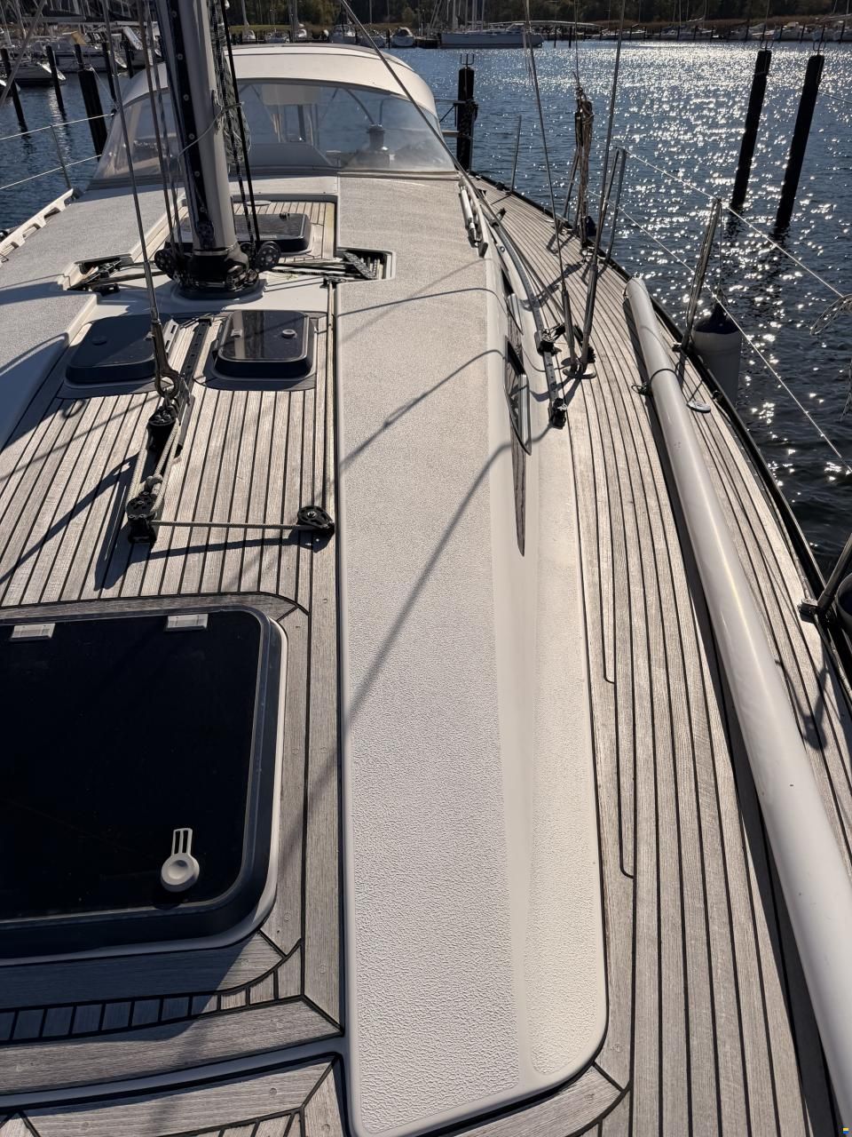 X-Yachts X-442