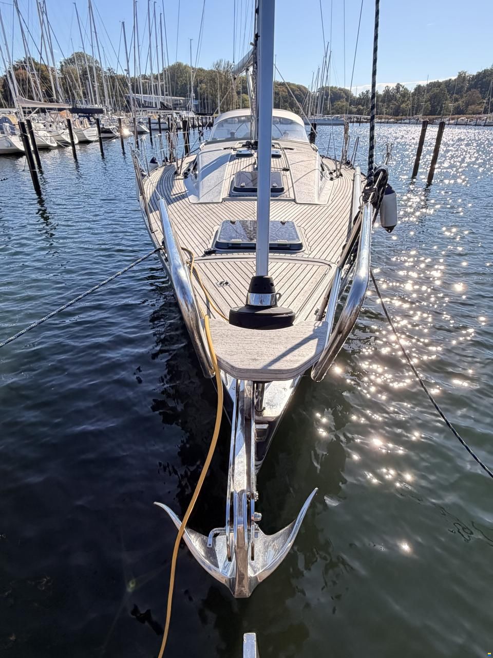 X-Yachts X-442