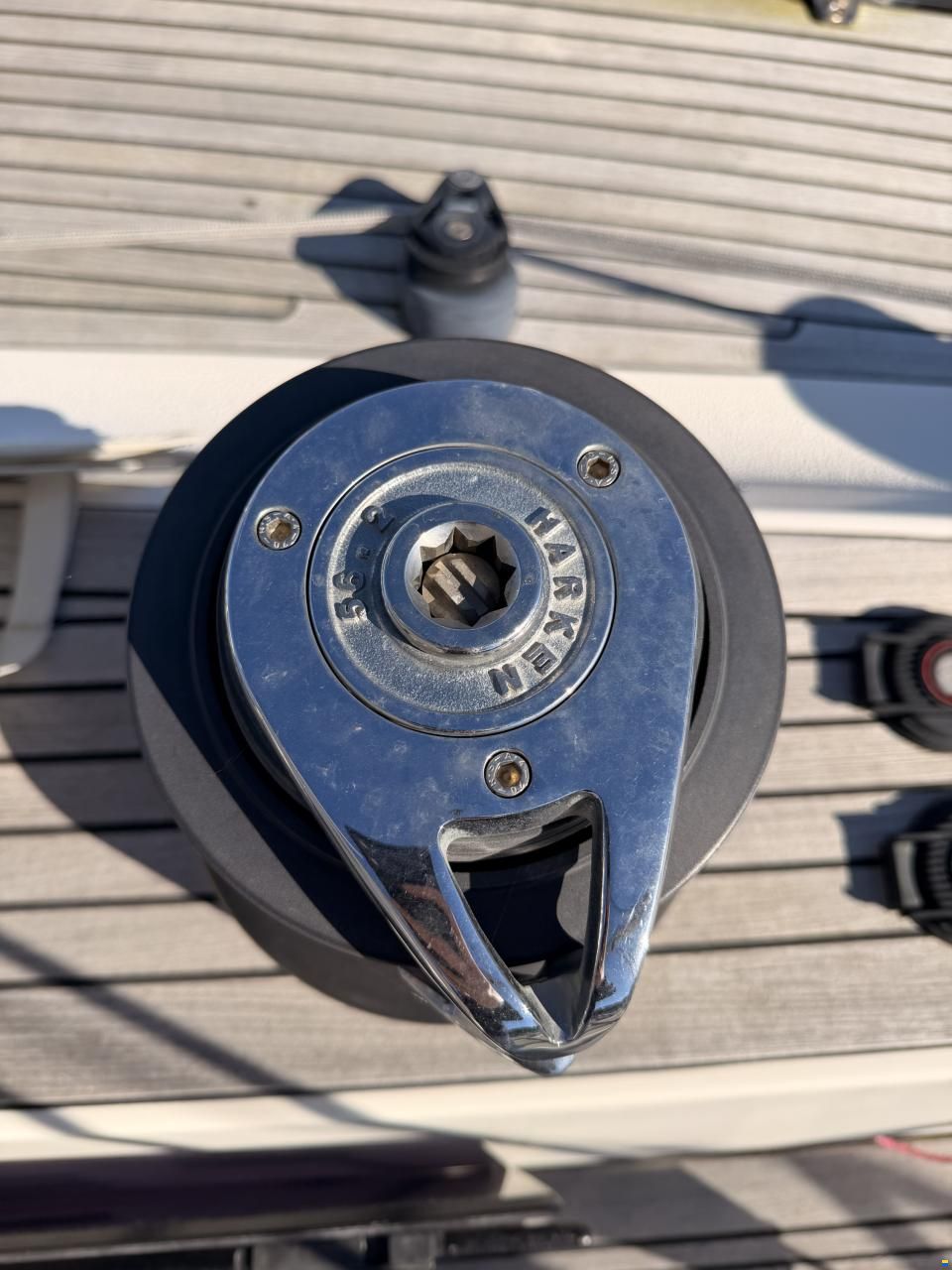 X-Yachts X-442