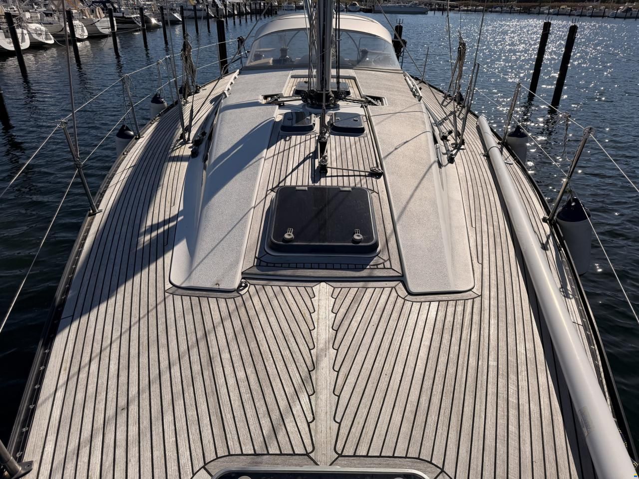 X-Yachts X-442