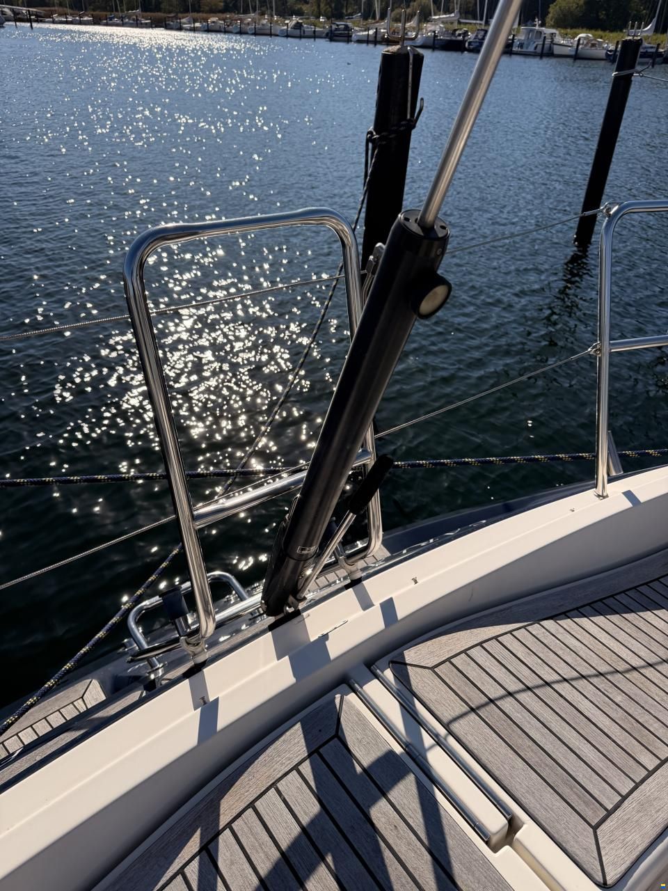 X-Yachts X-442