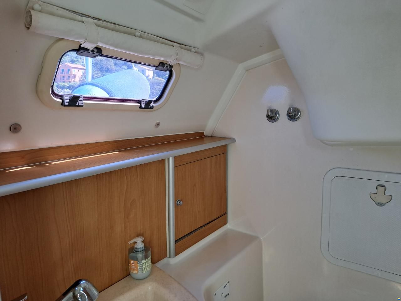 Poncin Harmony 34