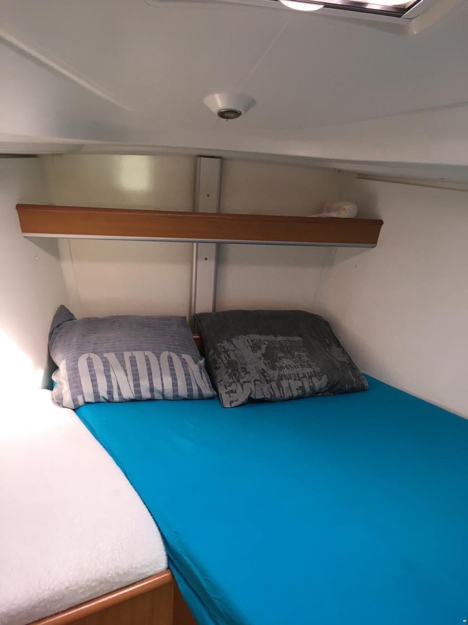Poncin Harmony 34