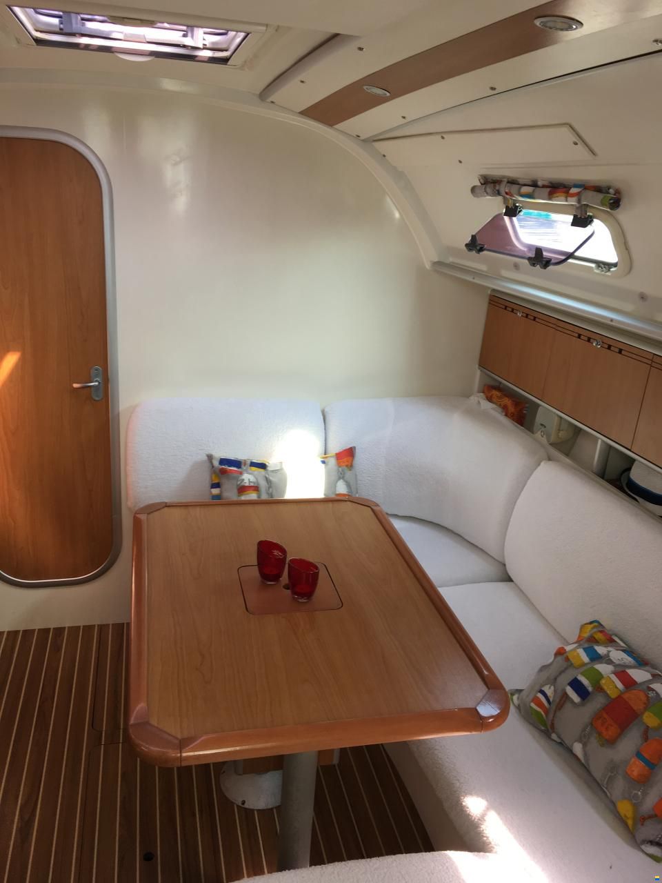 Poncin Harmony 34