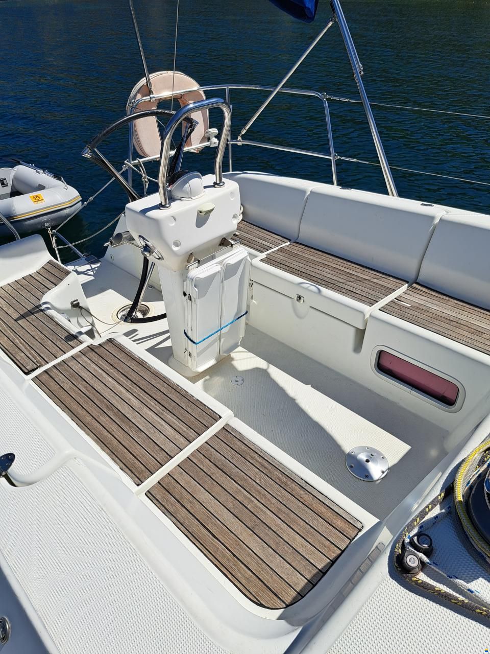 Poncin Harmony 34