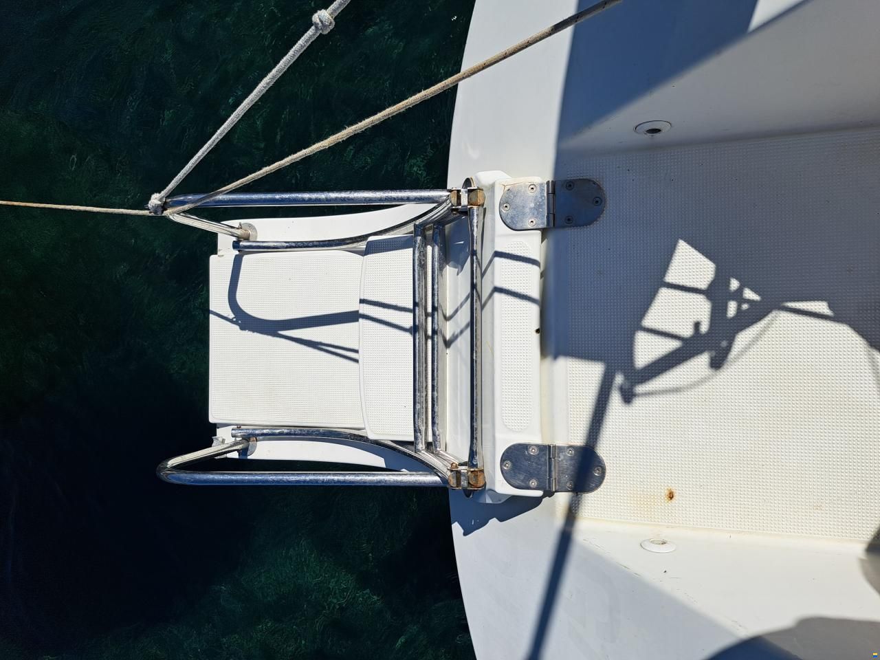 Poncin Harmony 34