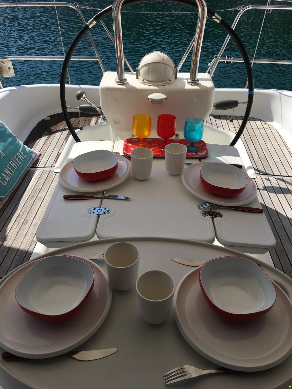 Poncin Harmony 34
