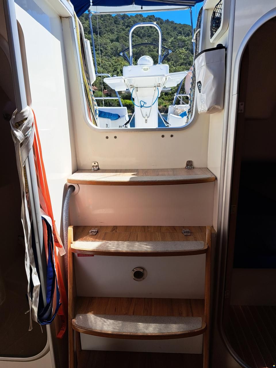 Poncin Harmony 34