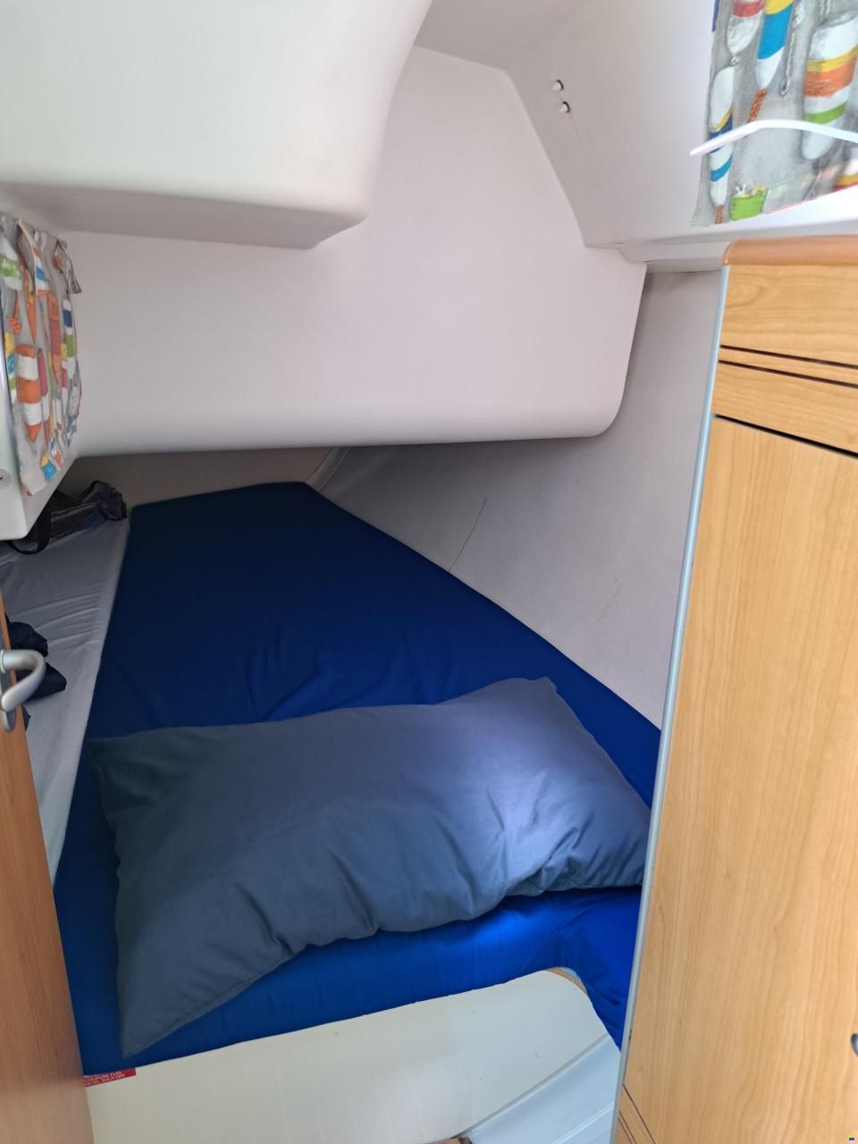 Poncin Harmony 34