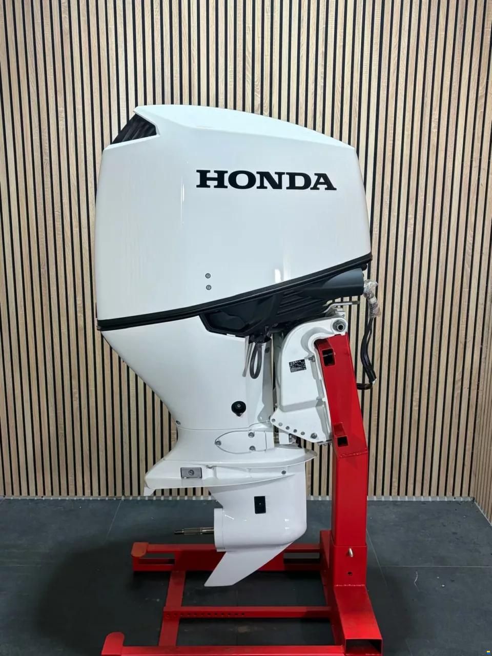 Honda BF 150 DK1