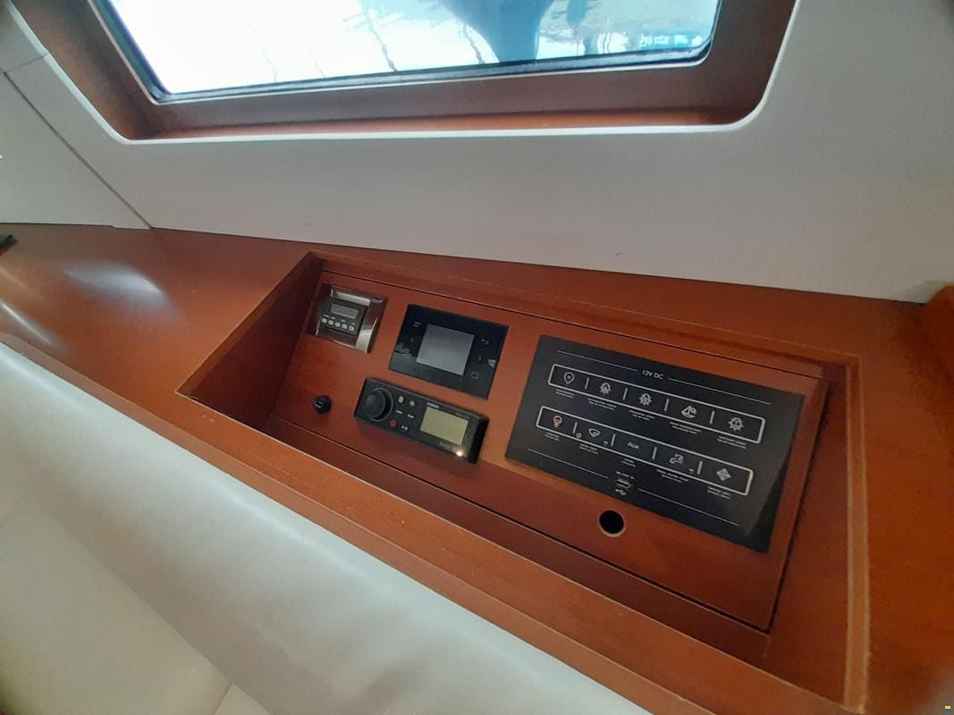 Beneteau Oceanis 46.1