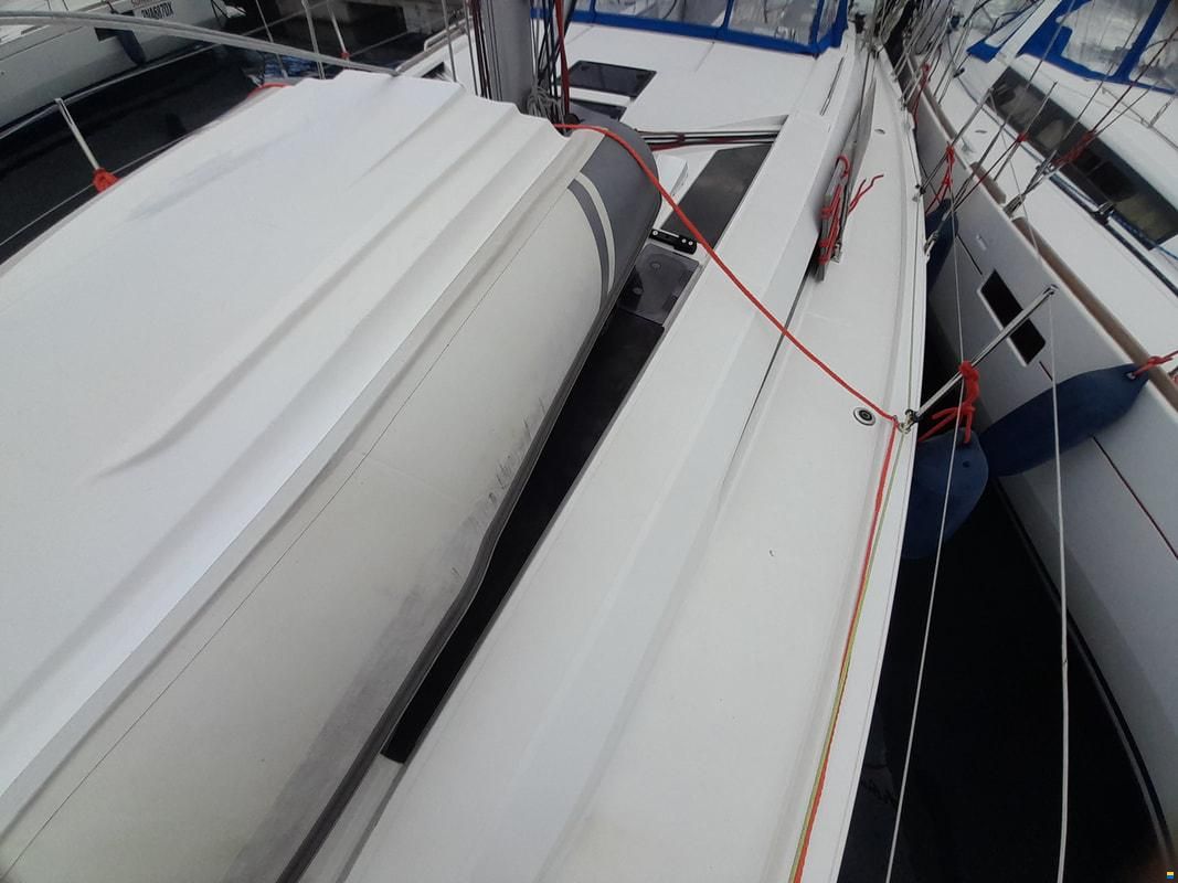 Beneteau Oceanis 46.1