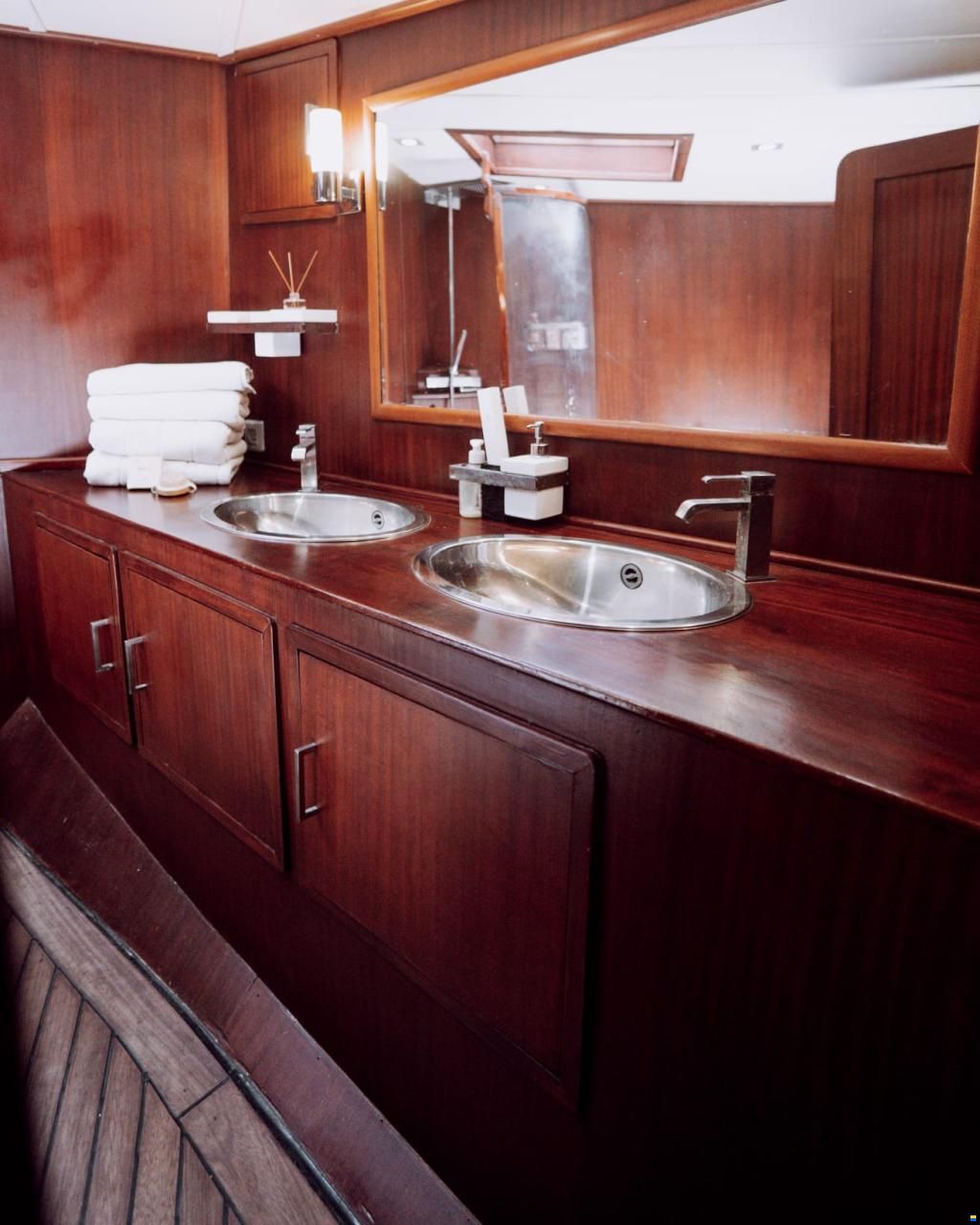 Vita Dolce — Yacht 32 m