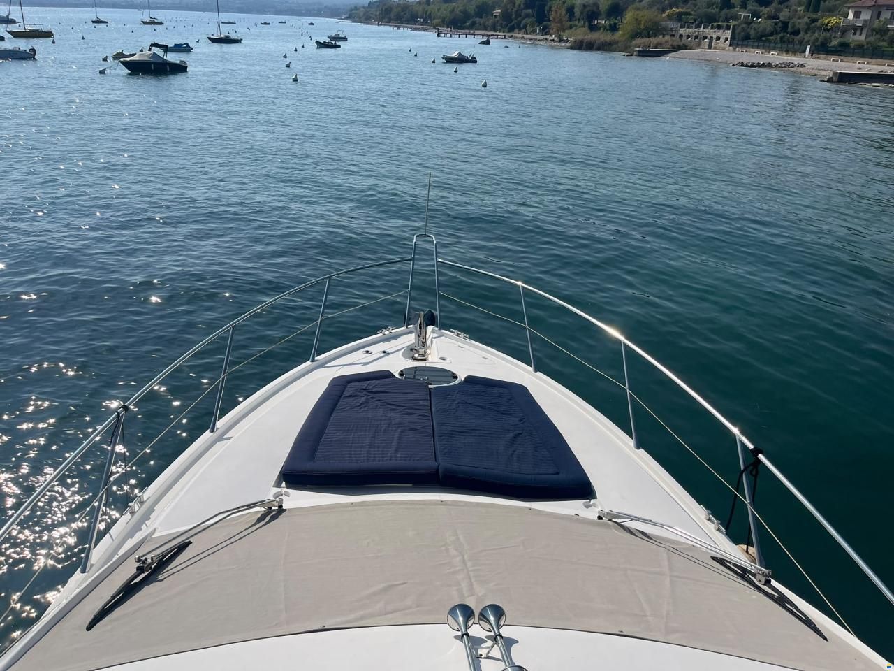 Sunseeker Manhattan 50 Fly