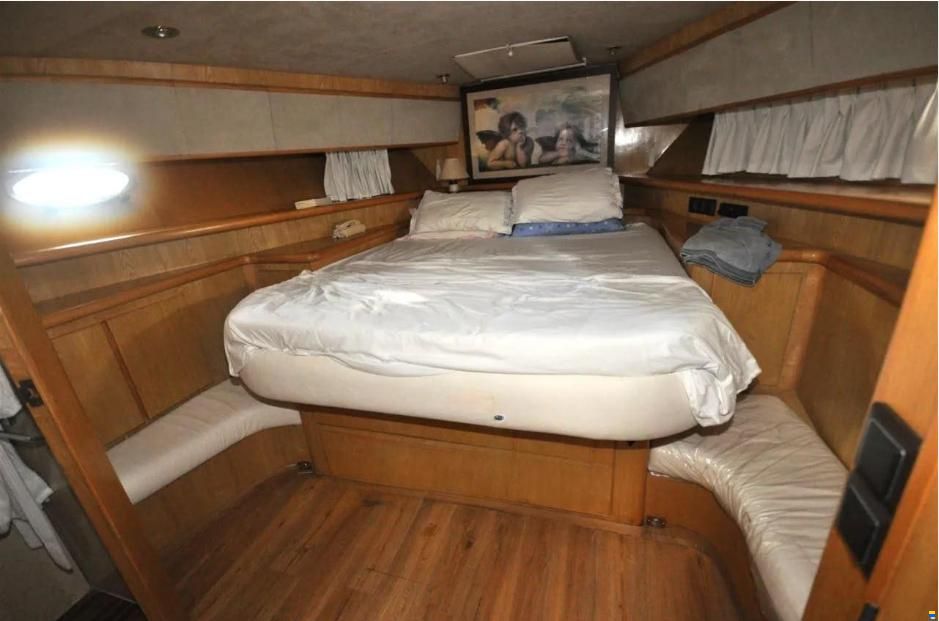 Kha Shing Enterprises Co., Ltd. Montefino 65 Fly