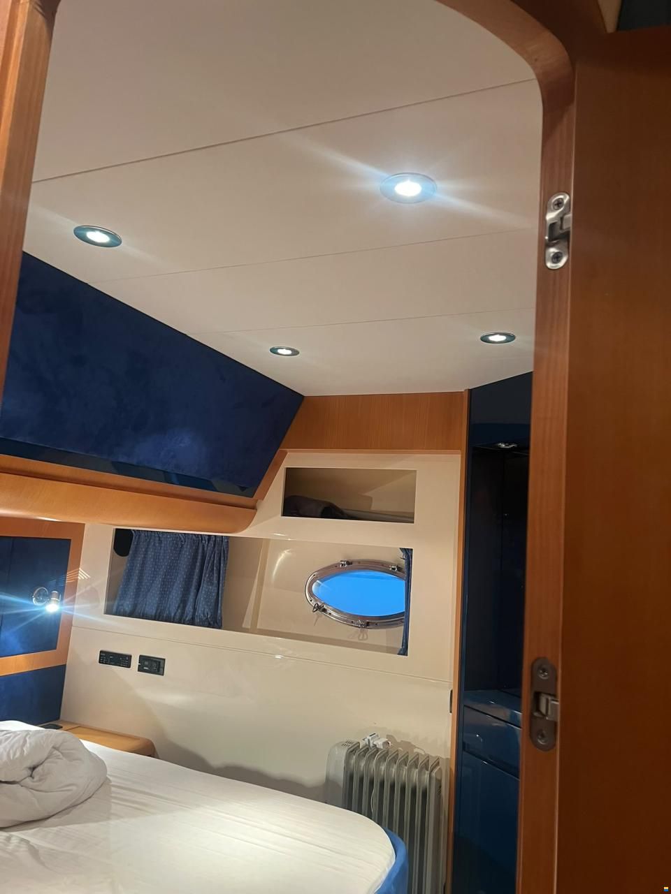 Riva Aquarius 54