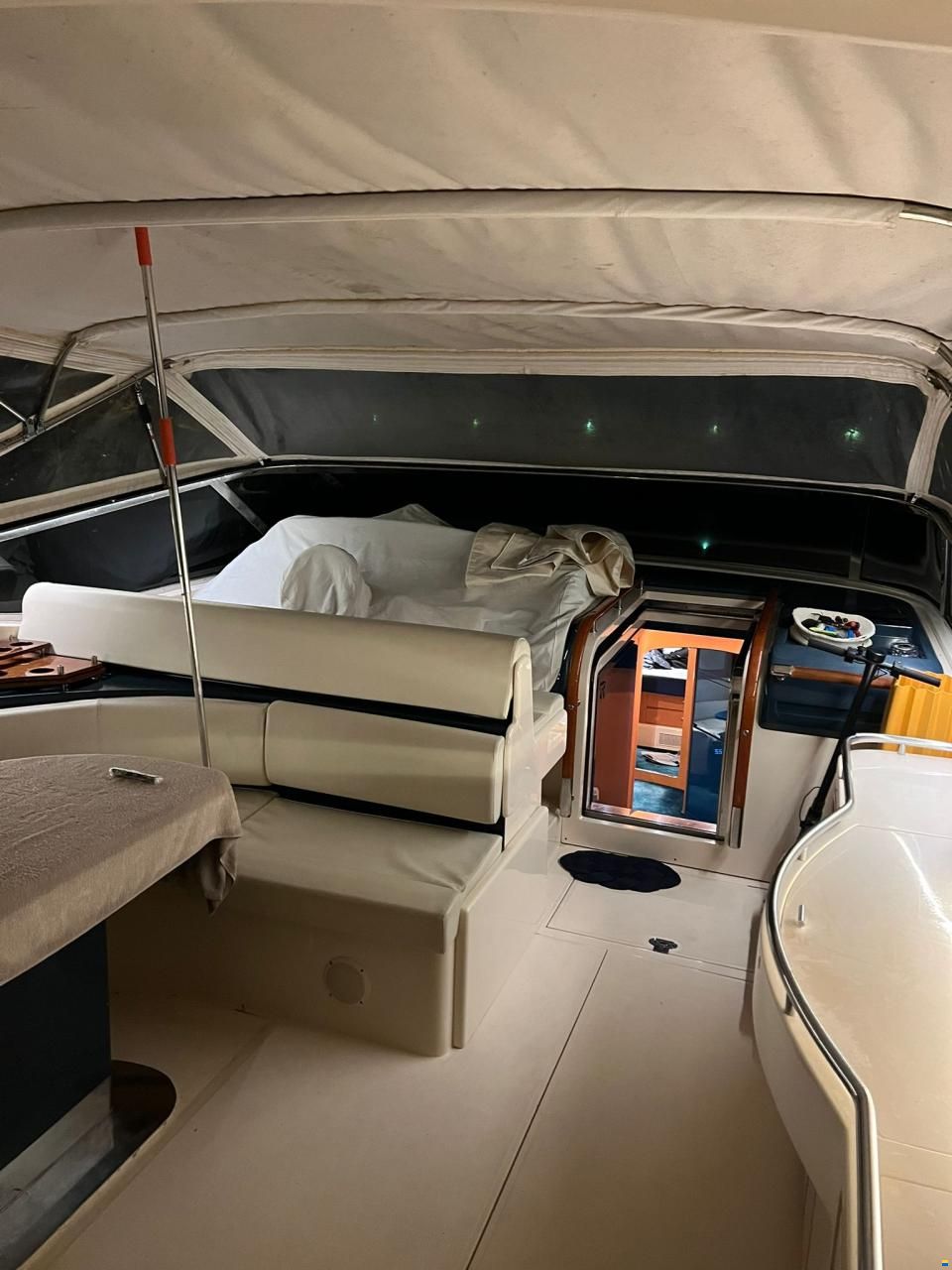 Riva Aquarius 54